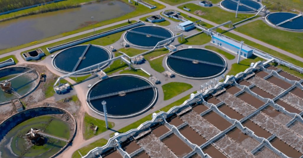 Innovations and Challenges in Comprehensive Wastewater Treatment Solutions in Portugal