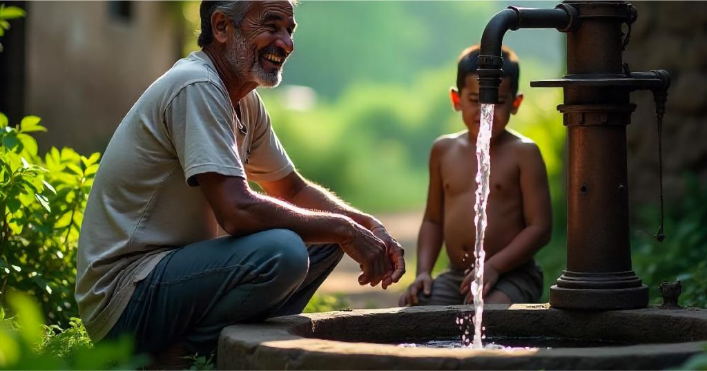 The Importance of Potable Water in Daily Life