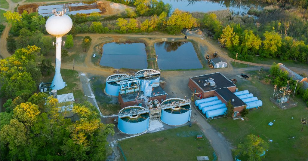 Desalination Drives Future of Sustainable Water Supply