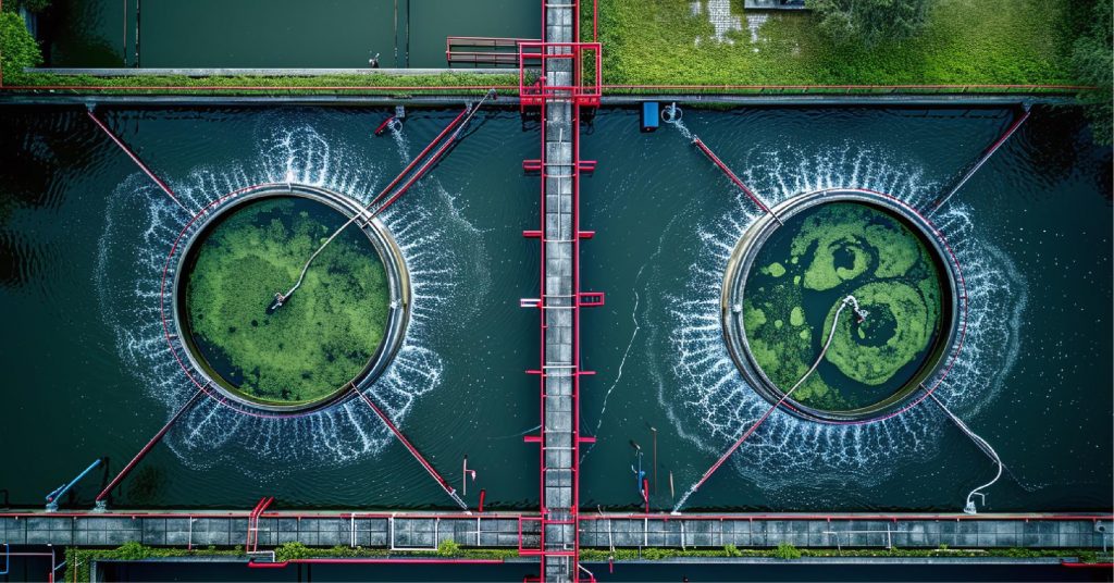 Zero Liquid Discharge for Wastewater Management: Trends and Technologies